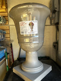 16" Resin Classic Planter
