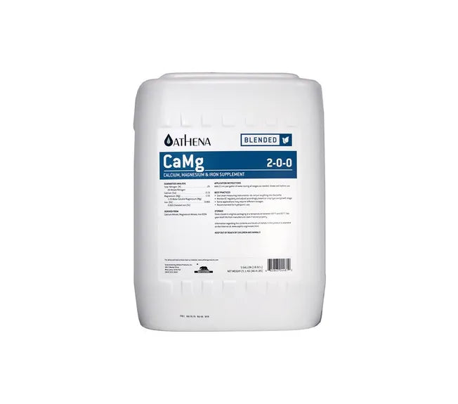 15341 Athena CaMg 5 Gallon