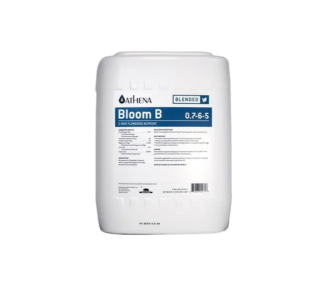 15333 Athena Bloom B 5 Gallon