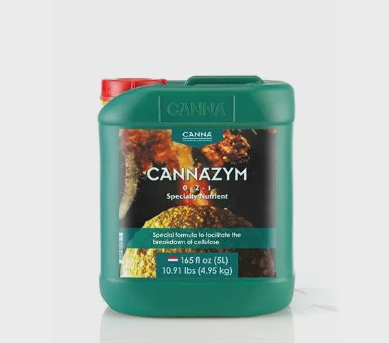 5444 Cannazym 5L
