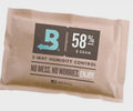 6753 Boveda 58% RH, 8 grams, case of 300
