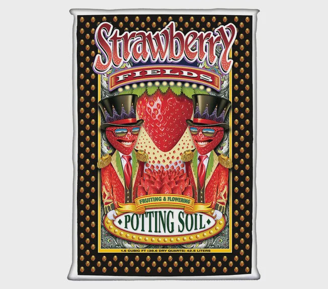 6757 Strawberry Fields Soil 1.5 cuf