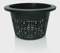 20268 Wide Lip Bucket Basket Lid, 10