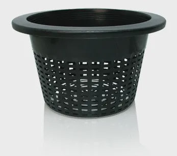 20268 Wide Lip Bucket Basket Lid, 10