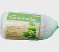 9410 Trellis Netting 6'' Mesh plastic 6' x 328'