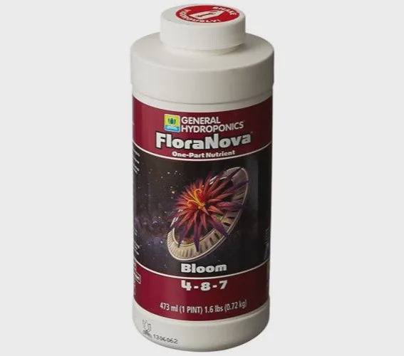 3356 GH FloraNova Bloom 1 Pint