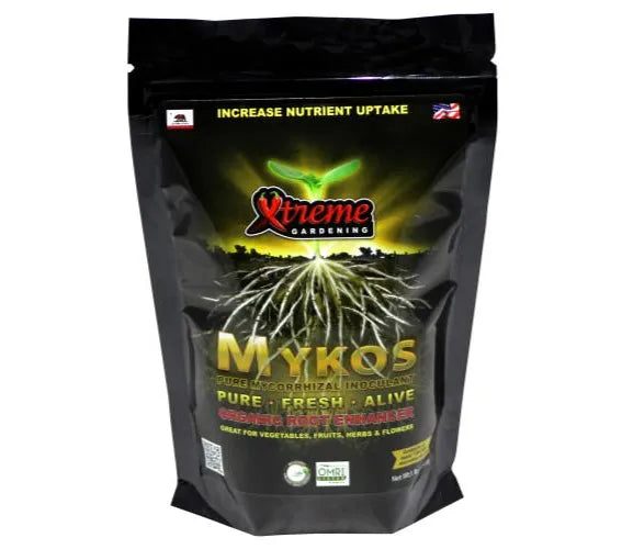 69 Xtreme Gardening Mykos 1 lb