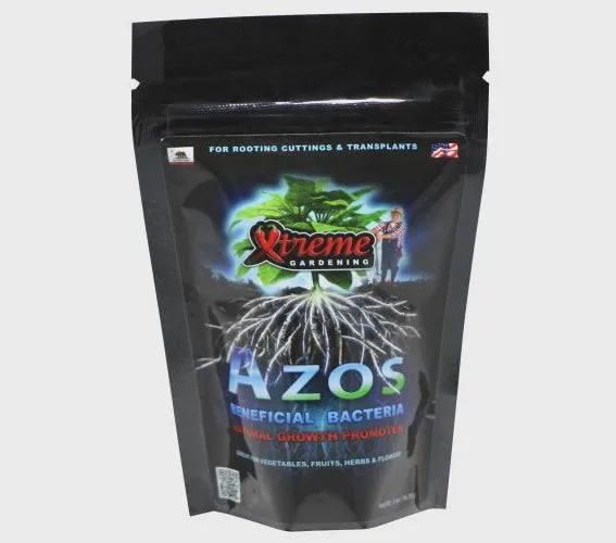 11194 Xtreme Gardening Azos 2 oz