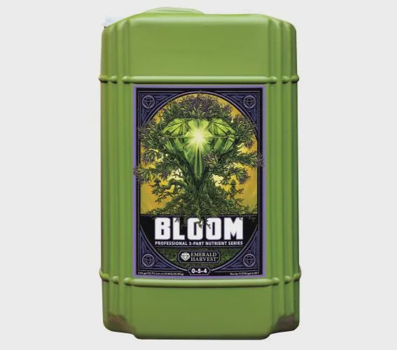876 Emerald Bloom 6 Gal