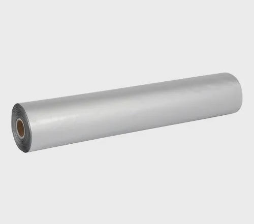 12152  Harvest Keeper Silver / Silver Roll 15 in x 19.5 ft