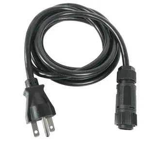 9522 Gavita 8 ft Power Cord 208-240