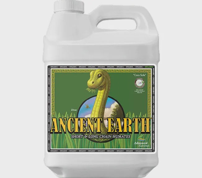 5726 Ancient Earth 10L - Advanced N