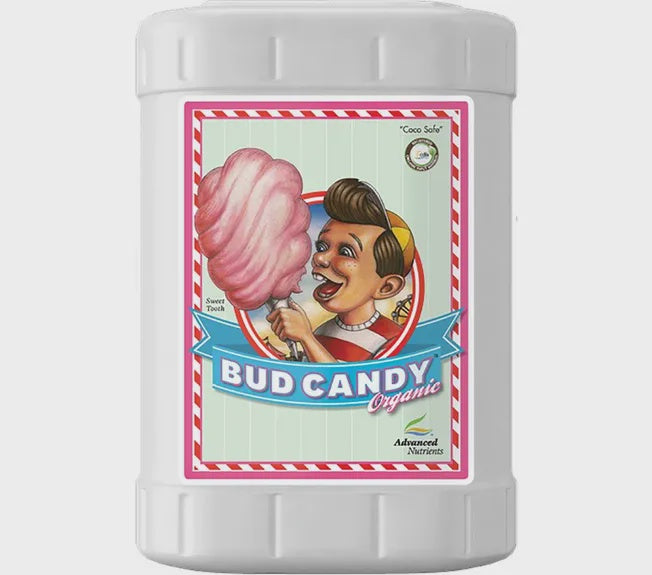 3973  Bud Candy 23L