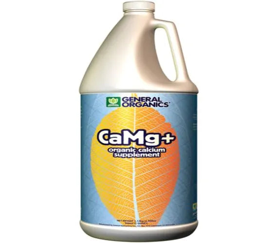 3750 GH General Organics CaMg+ 1 Ga