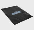 24256 Harvest Keeper Black / Black Precut Bags 15 in x 20 in (50/Pack)