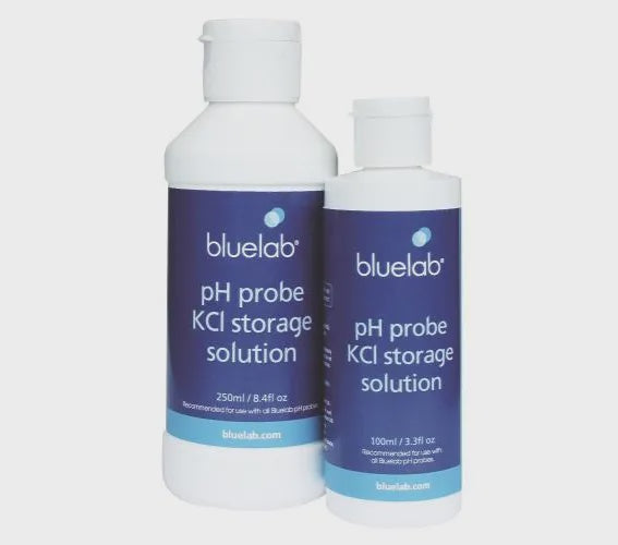8205 Bluelab KCl Solution 250ml