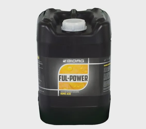 4118 BioAg Ful-Power 5 Gallon
