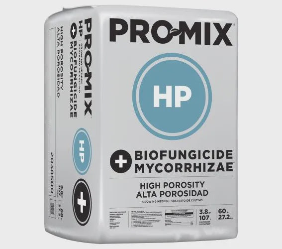 4171 Premier Pro-Mix HP BioFungicide + Mycorrhizae 3.8 cu ft