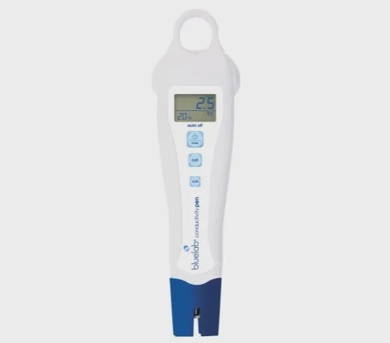 2064 BlueLab Conductivity Pen - PPM