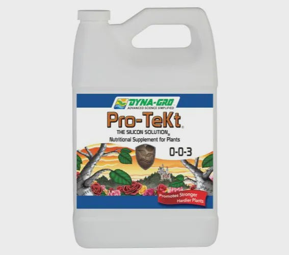 384 Dyna-Gro Pro-TeKt 1 Gal