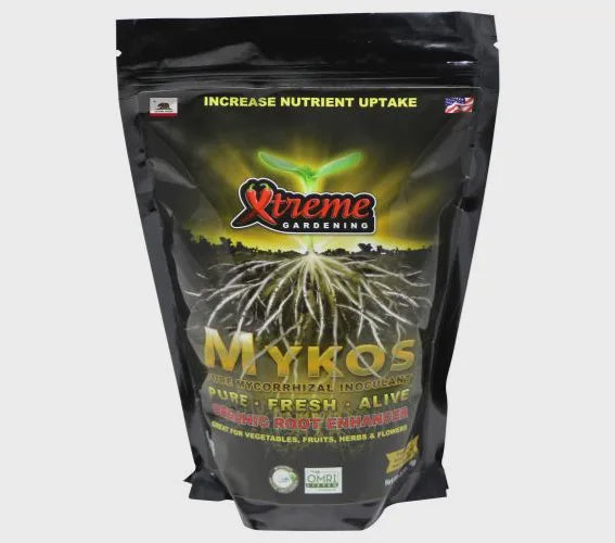 1777 Xtreme Gardening Mykos 2.2 lb.