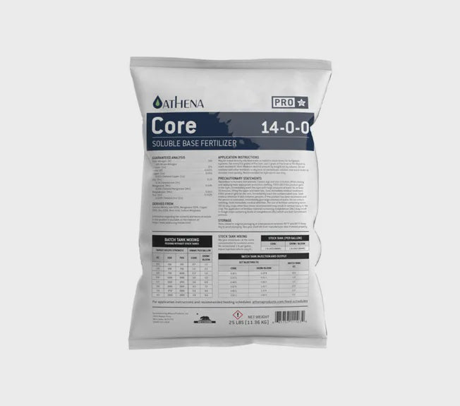 23582 Athena Pro Core 25 lbs