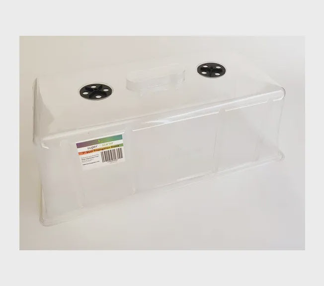 15503 SuperStarter 7" Vented Propagation Dome