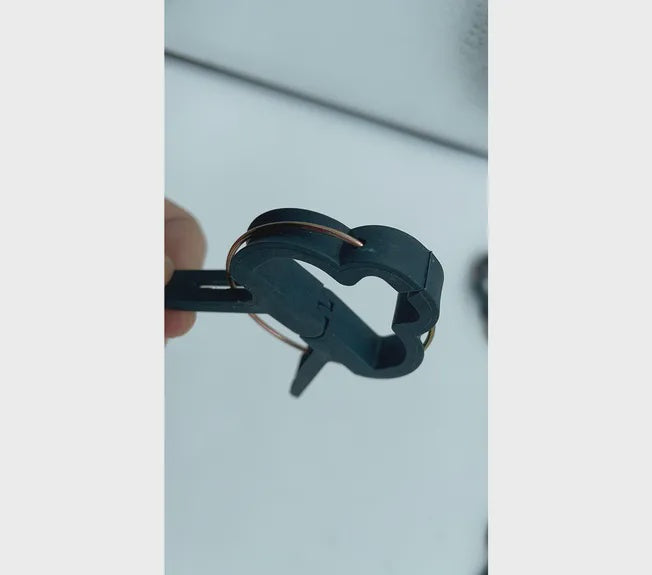 15514 Smart Support Small Plant Clip