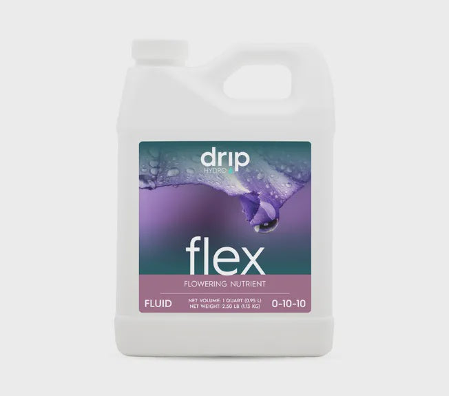 28074 Drip Hydro Flex PK-Booster Quart
