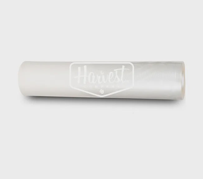 34104 HarvCo HD Roll Clr/Clr 15"x20'