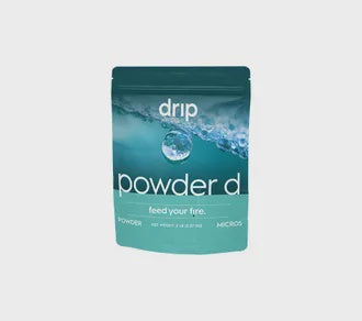 30896 Drip Hydro Powder D - 5lbs