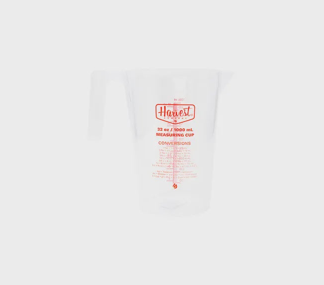 31232 The Harvest Company Calibrated Measuring Cups