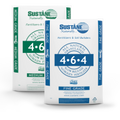 Sustane 4-6-4 Fruit and Flower Plant Food  20lb. Bag
