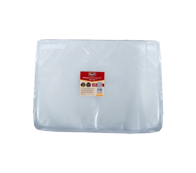 43444 THC HDBagBlk/Clr15x20" 100/bag