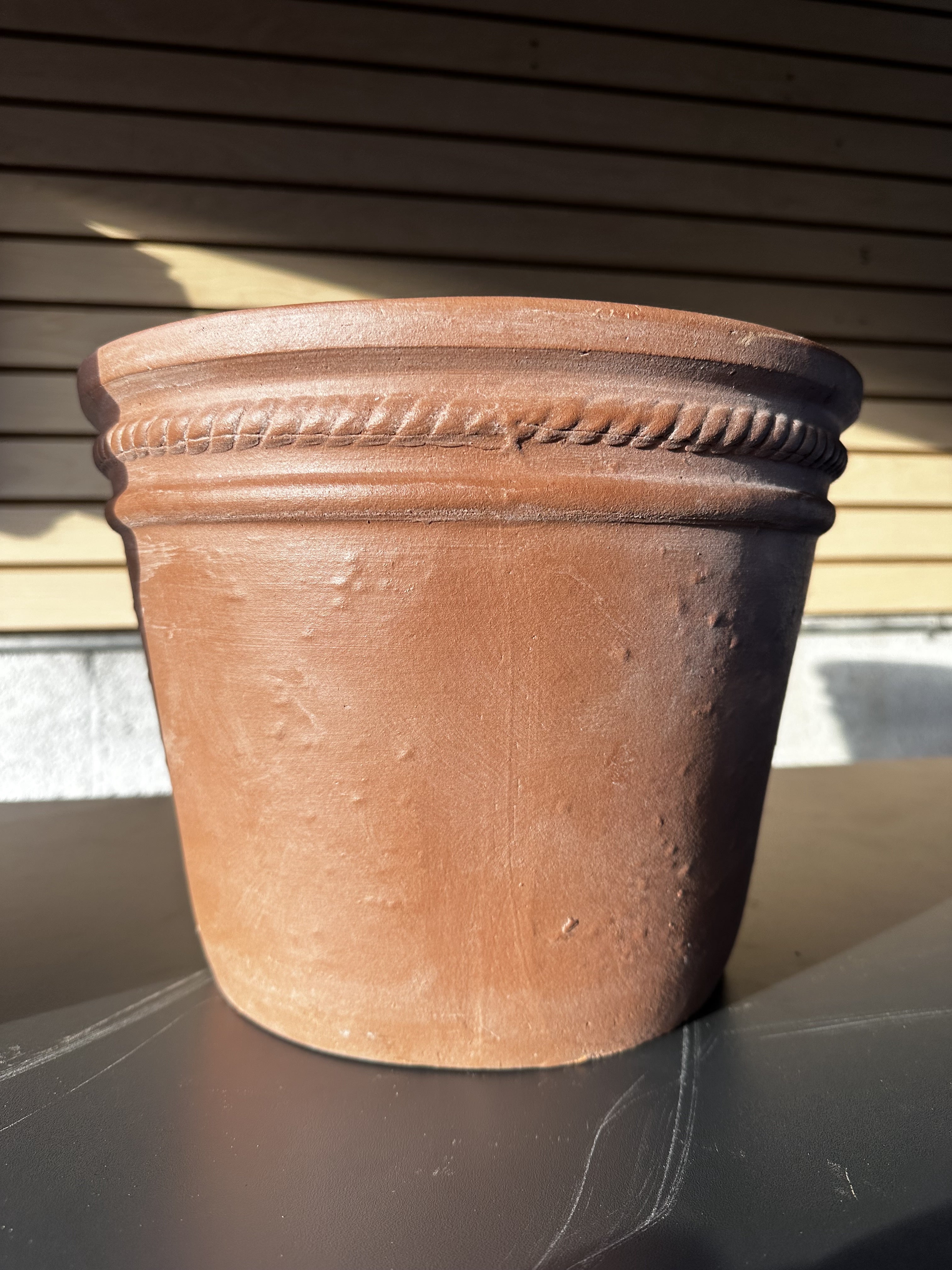 Terracota Pots small