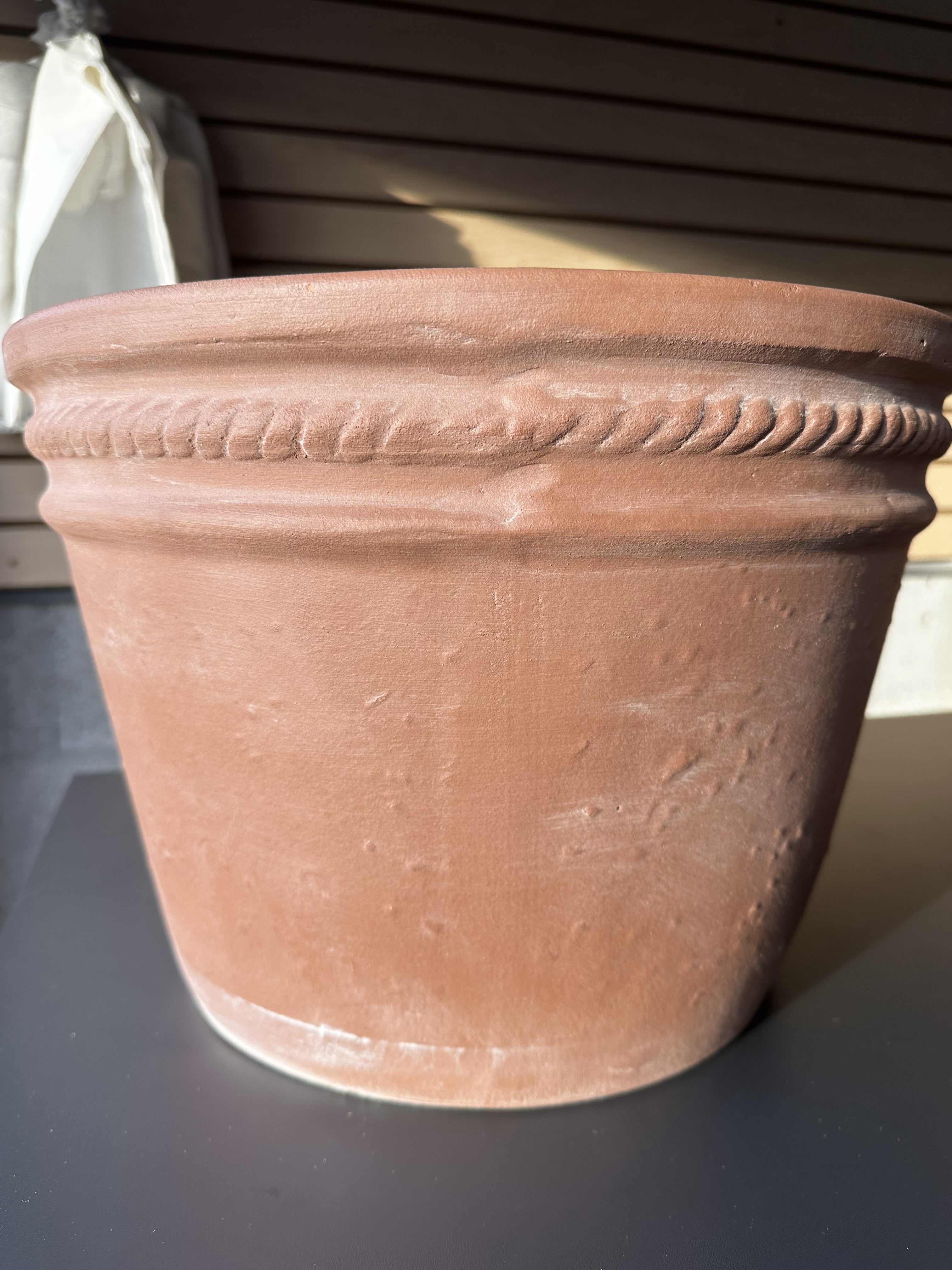 Terracota Pots Medium