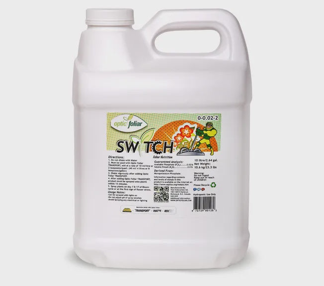 4087 Switch Optic 4L