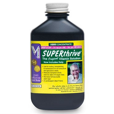 25 Superthrive 4oz