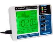 9362   Autopilot Desktop CO2 Monitor & Data Logger