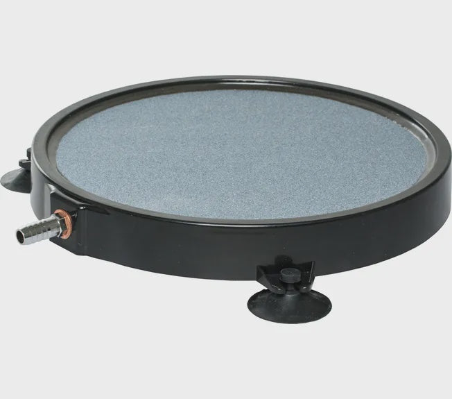 967 Active Aqua Air Stone Round 8.