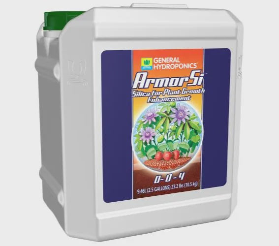564 GH Armor Si 2.5 Gallon