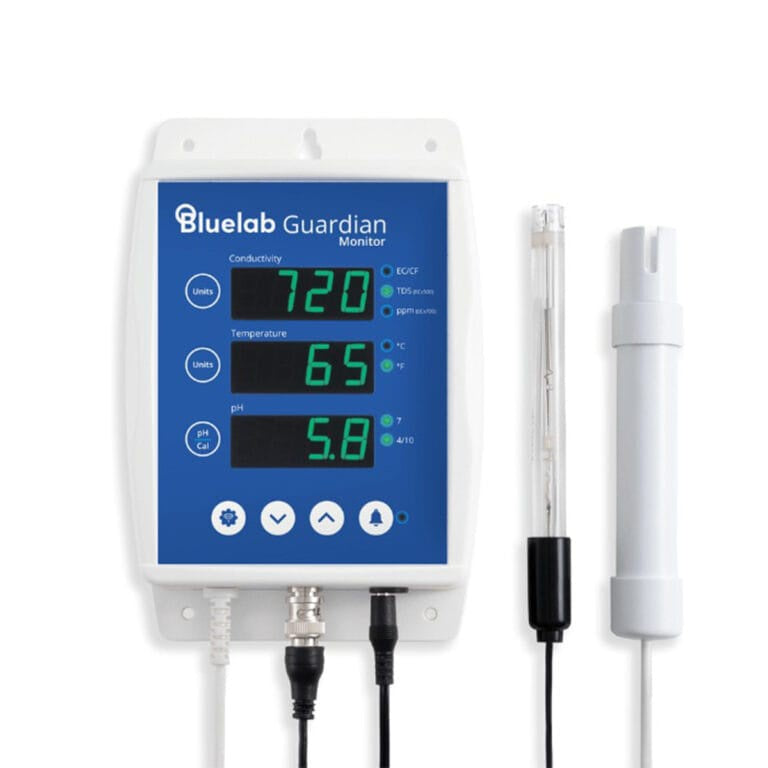 31993 Bluelab Wifi Guardian Monitor