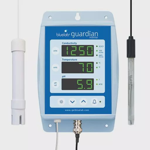 2086 Bluelab Guardian Monitor