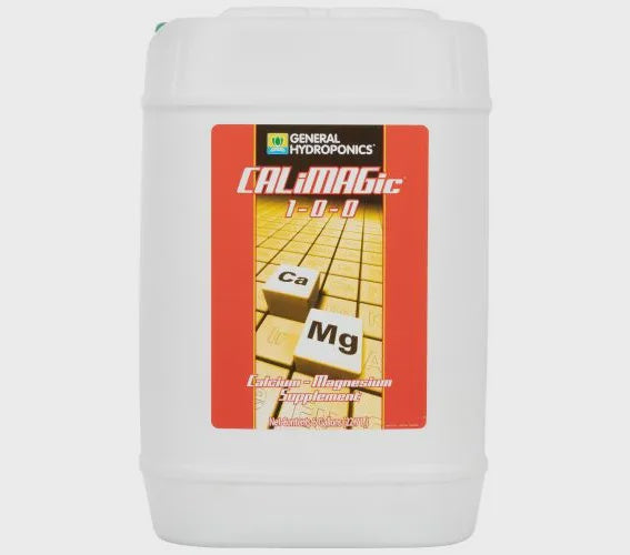 2489 GH CaliMagic 6 Gallon