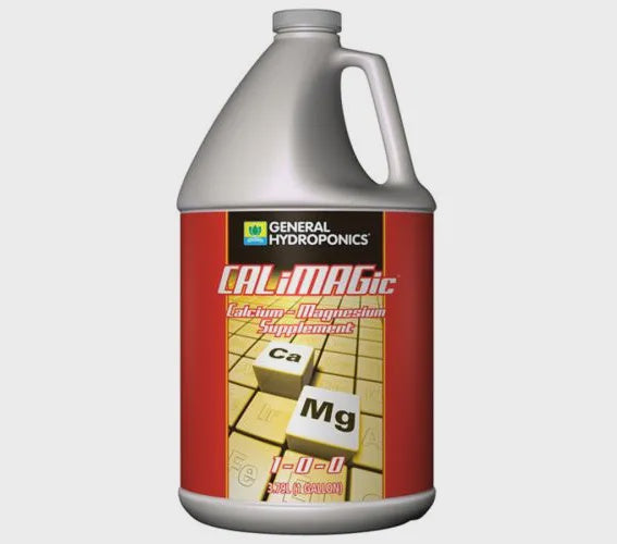 1124 GH CaliMagic 1 Gallon