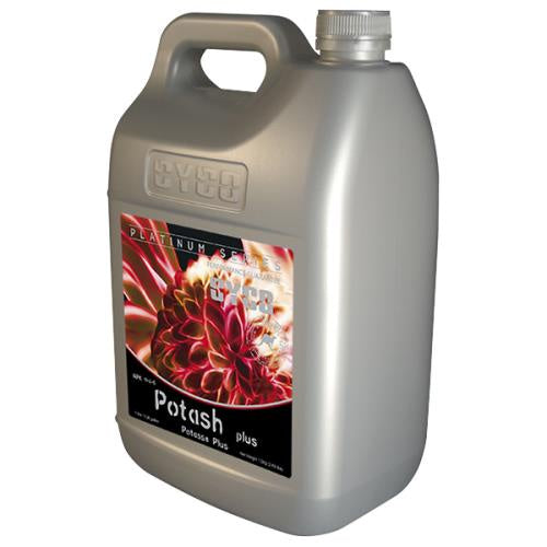 3294 Cyco Potash Plus 20L