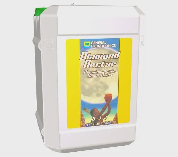 251 GH Diamond Nectar 6 Gallon