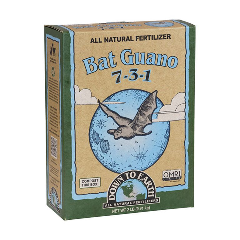 12403 Roots Organics Phos Bat Guano.