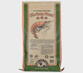 1890 DTE Shrimp Meal 15 Lb 6-6-0