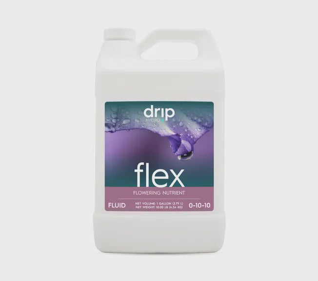 28075 Drip Hydro Flex PK-Booster Gal